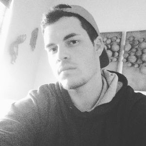 Meet your Posher, Matt